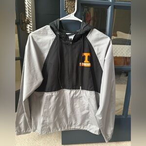Champion University of Tennessee Power T windbreaker